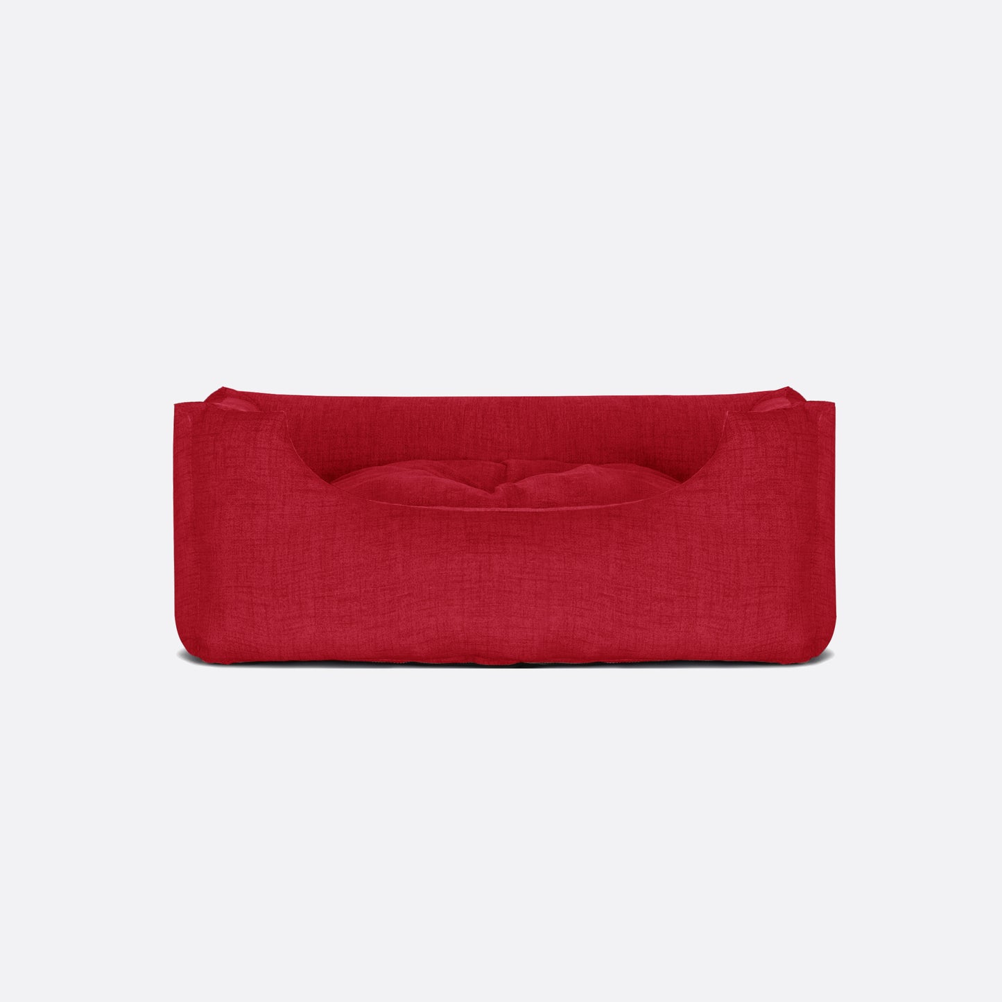 Poltroncina classica Sfoderabile | Rosso