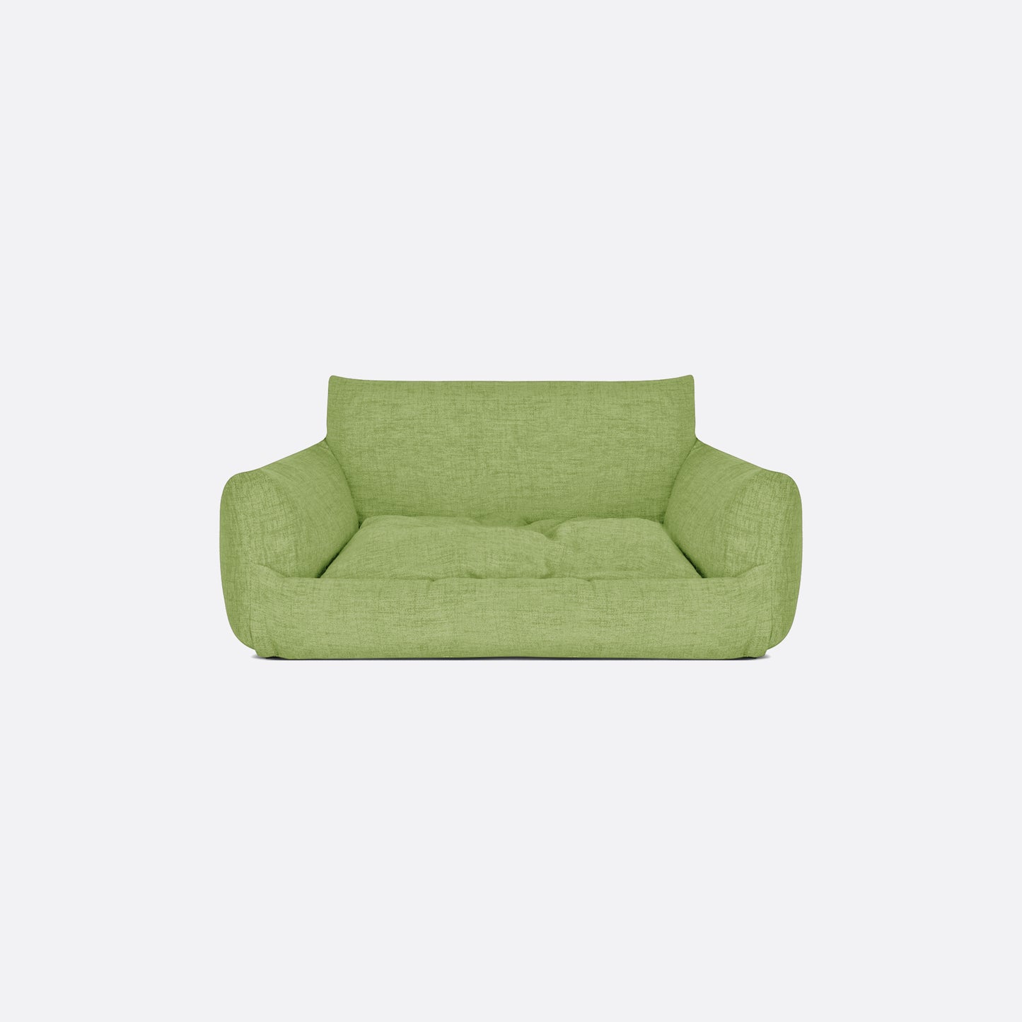 Divanetto Sfoderabile | Verde chiaro