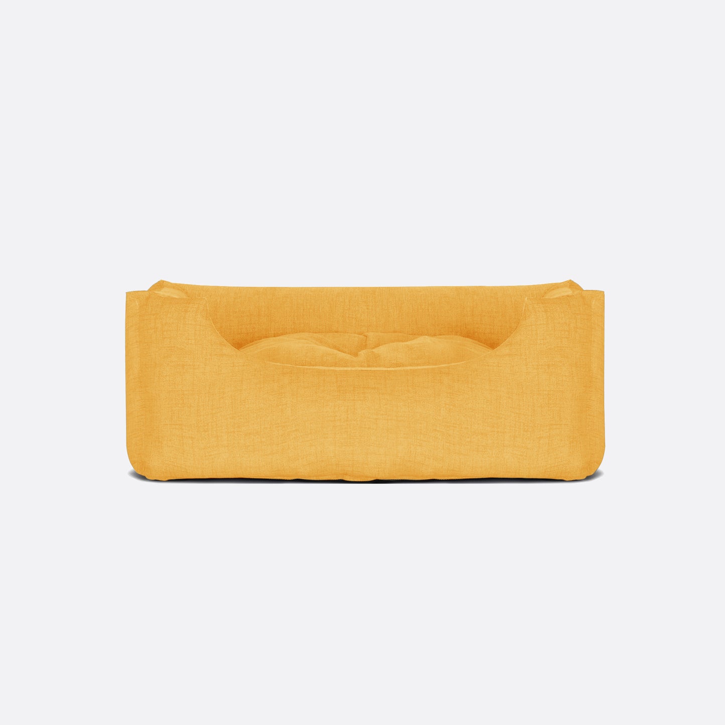 Poltroncina classica | Giallo