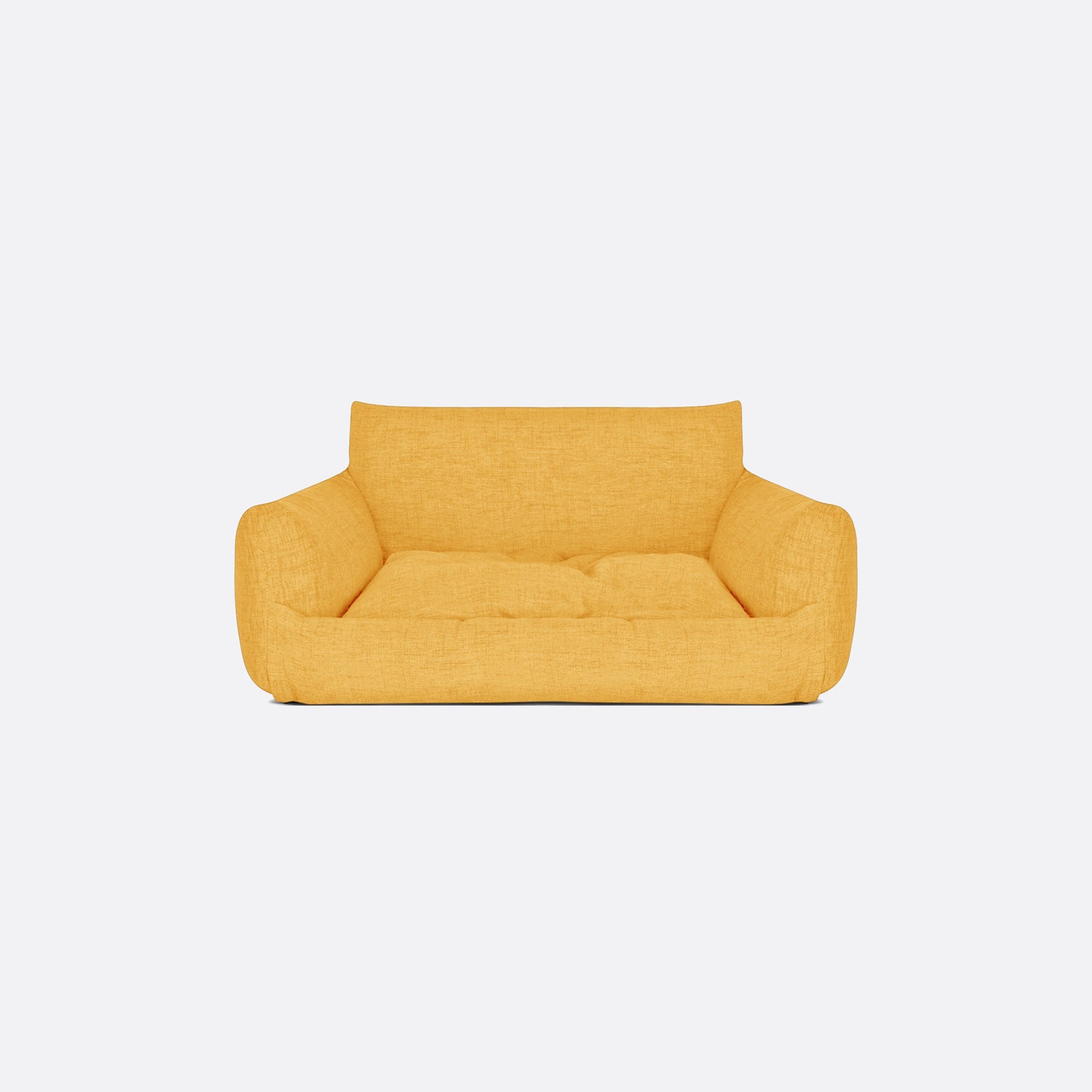 Divanetto | Giallo