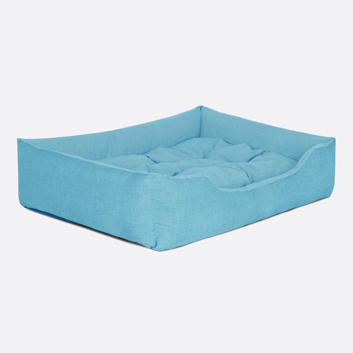 Poltroncina classica | Turchese