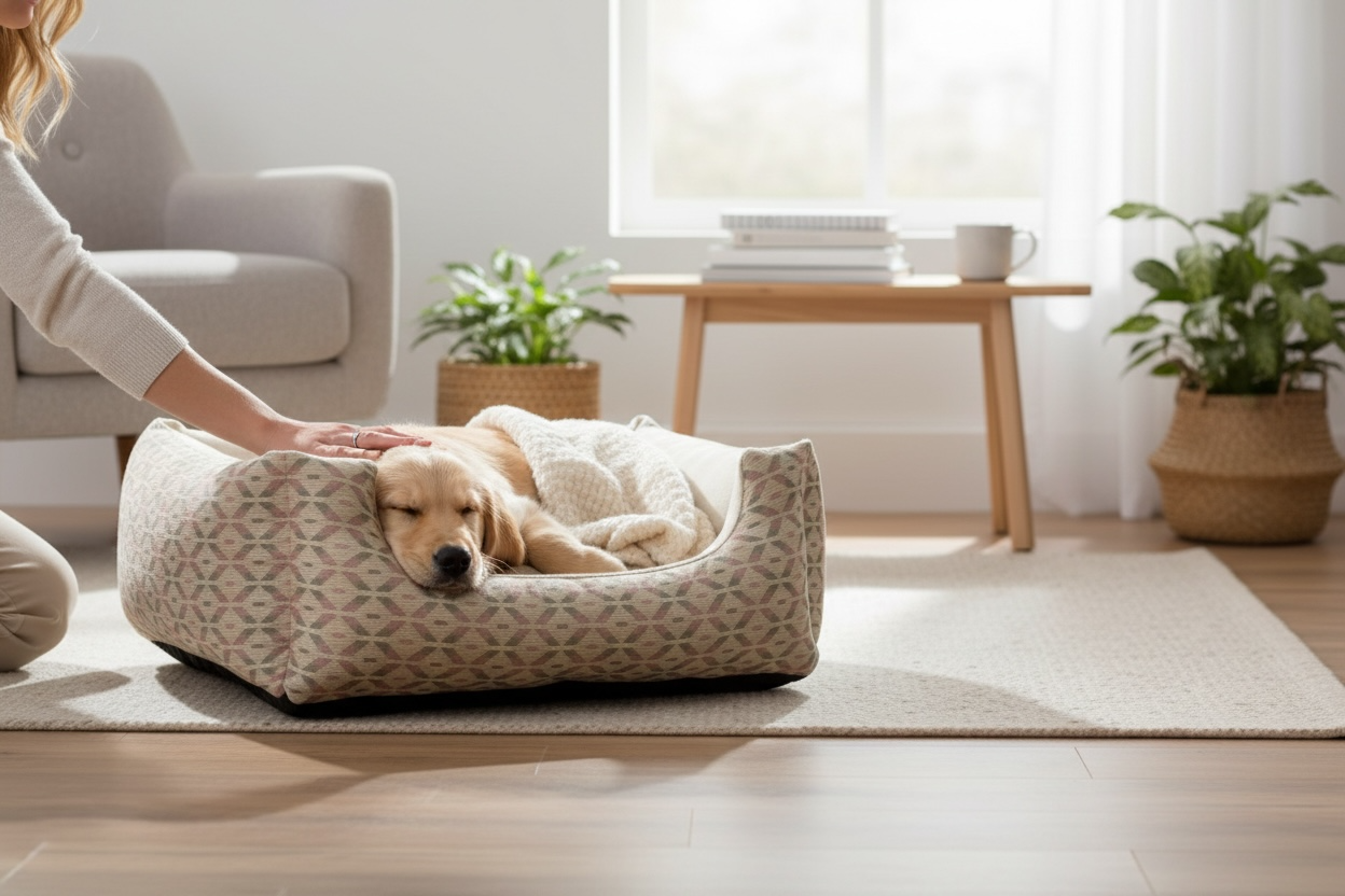 Poltroncina classica sfoderabile|fantasia minou