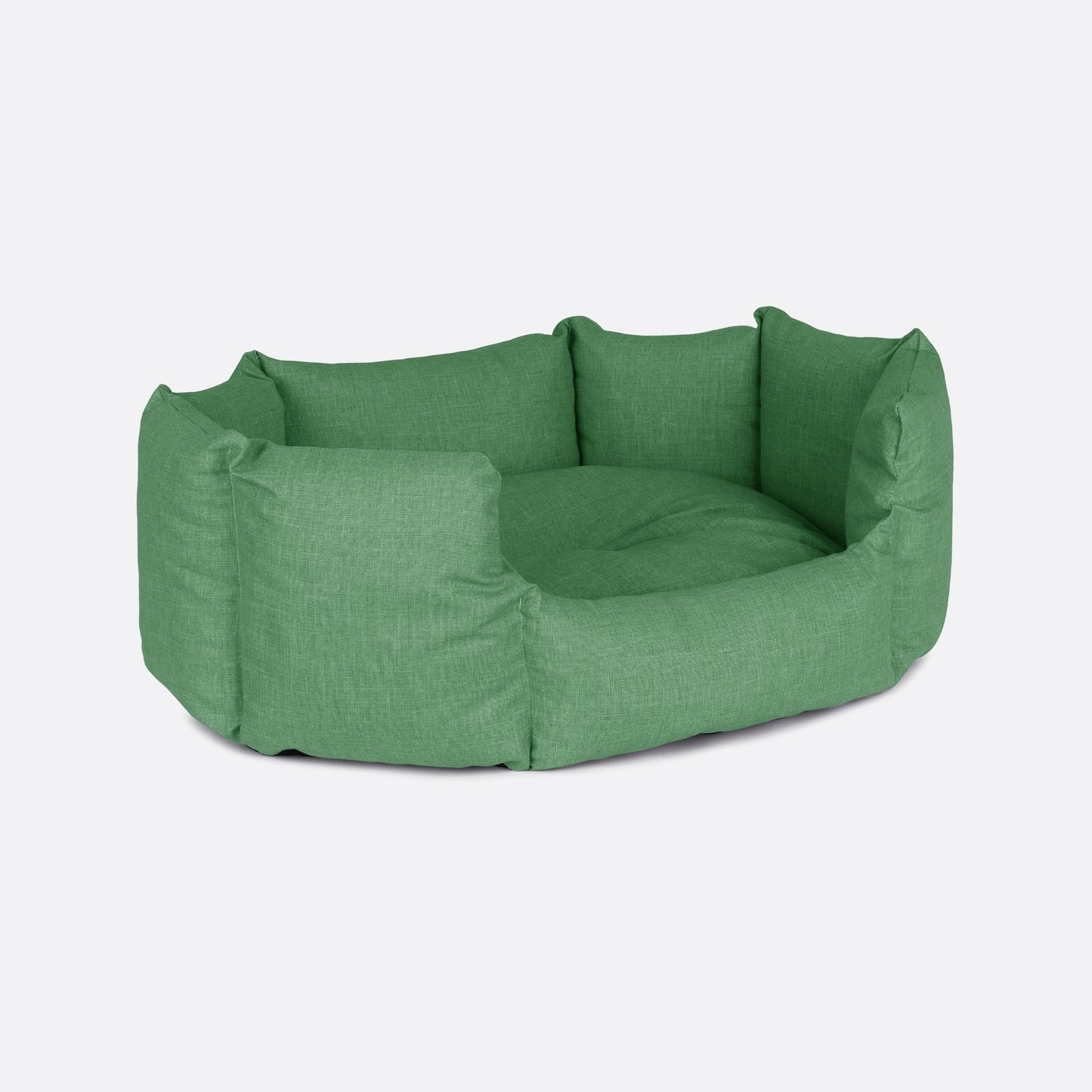 Conchiglia | Verde Scuro