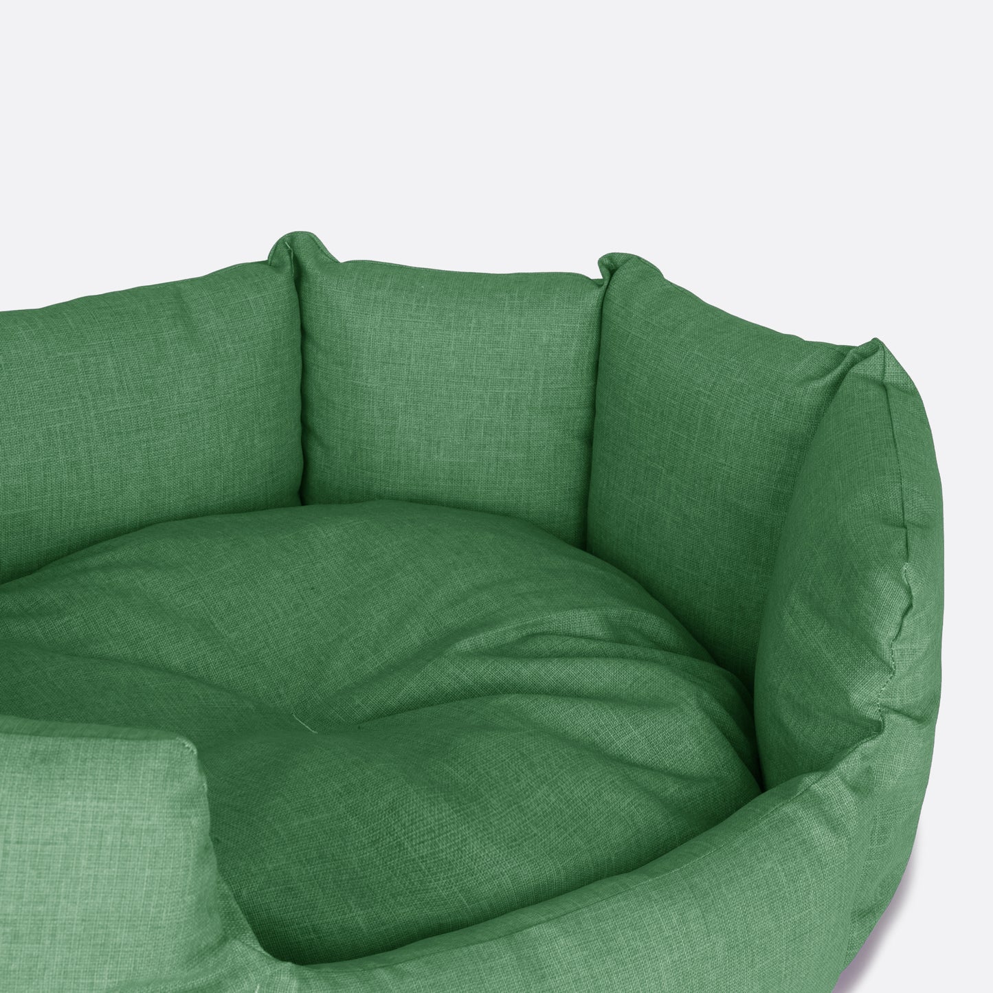 Conchiglia | Verde Scuro