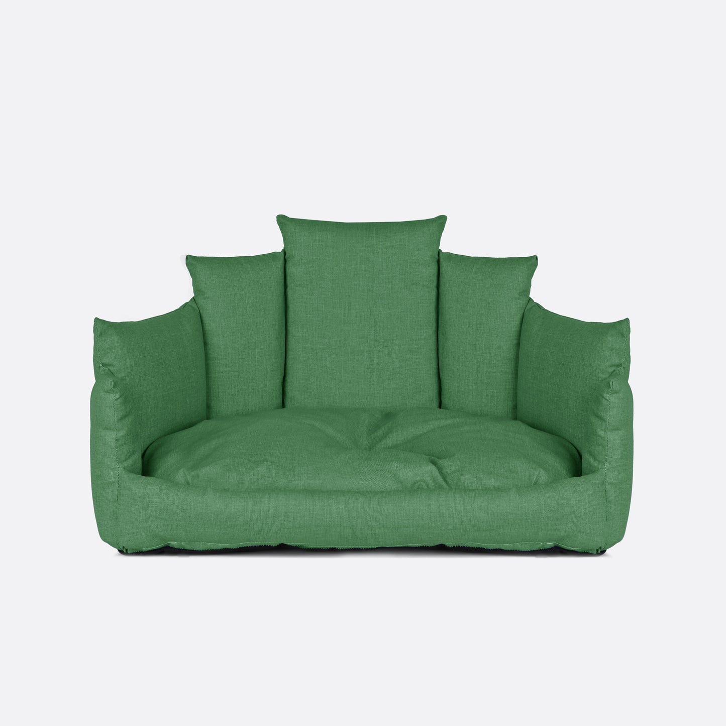 Poltrona Imperiale | Verde Scuro