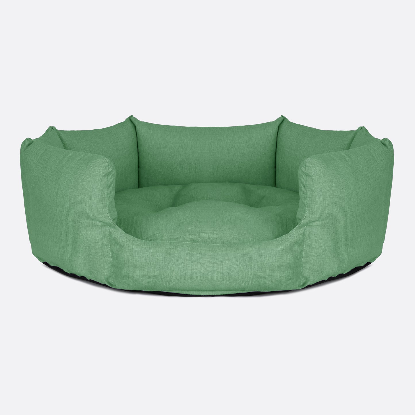 Conchiglia | Verde Scuro