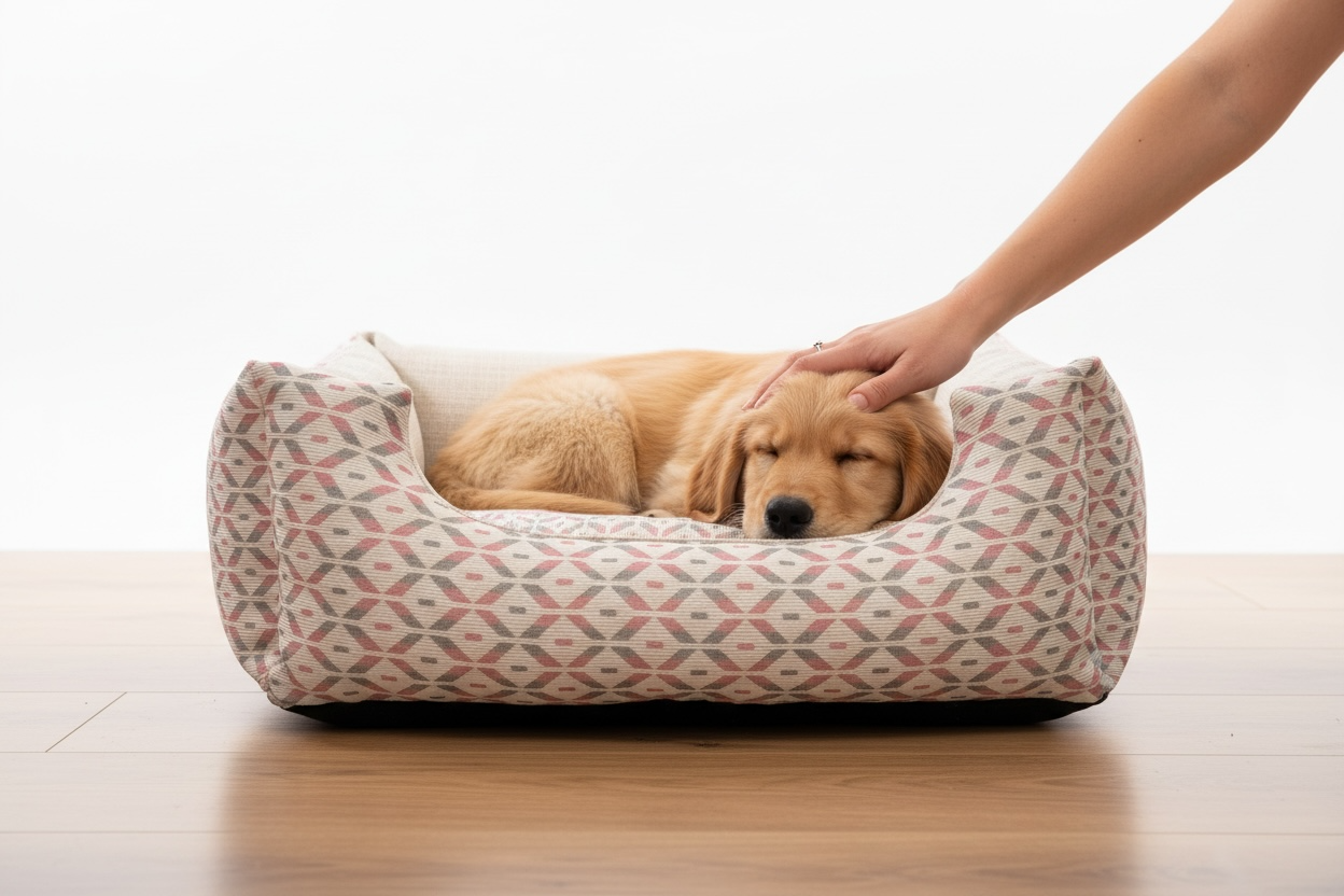 Poltroncina classica sfoderabile|fantasia minou