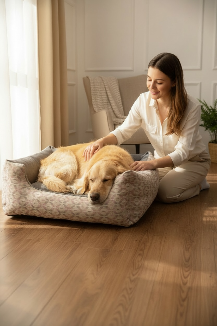 Poltroncina classica sfoderabile|fantasia minou