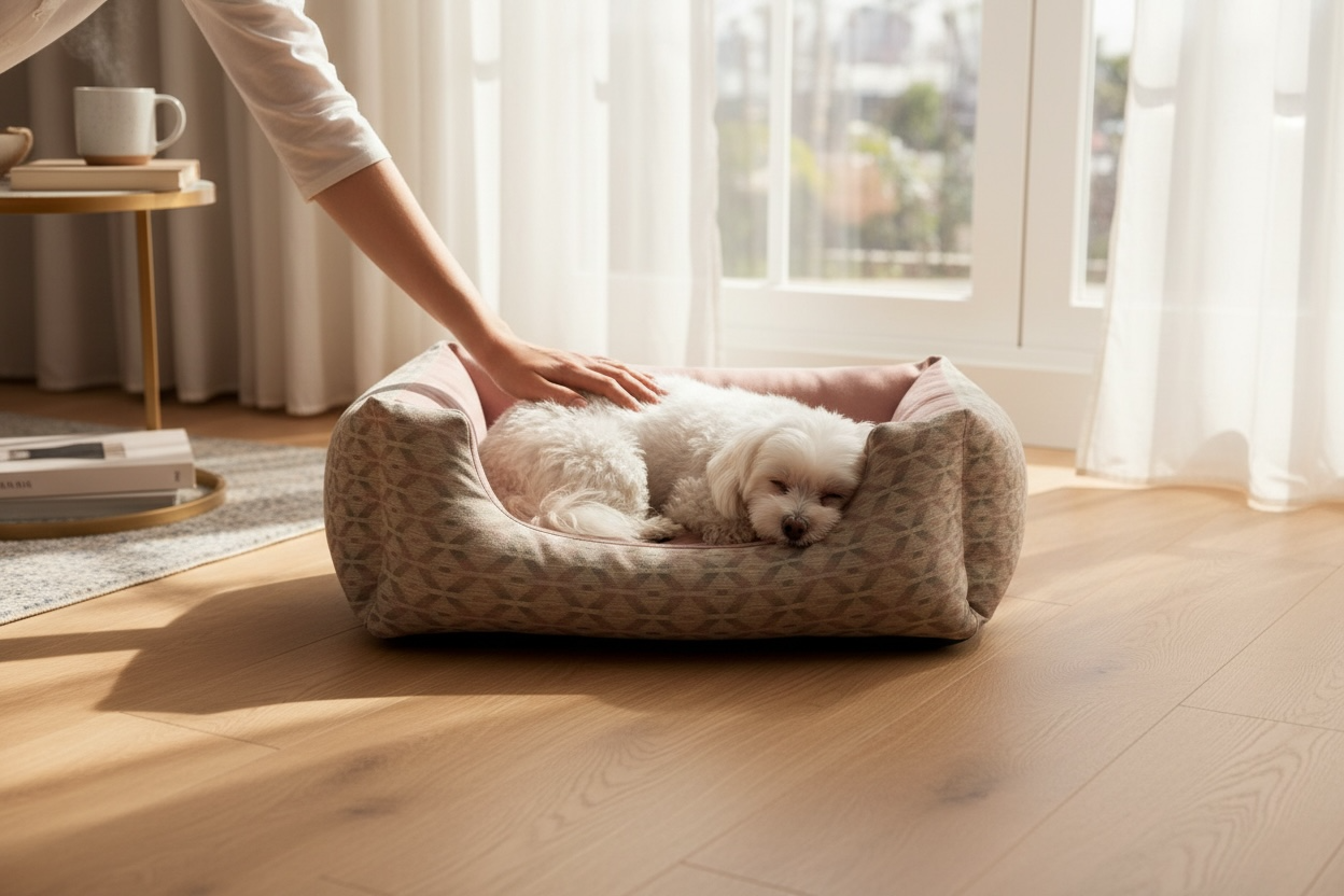 Poltroncina classica sfoderabile|fantasia minou