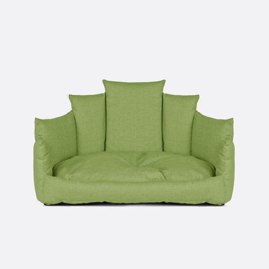 Poltrona Imperiale | Verde Chiaro