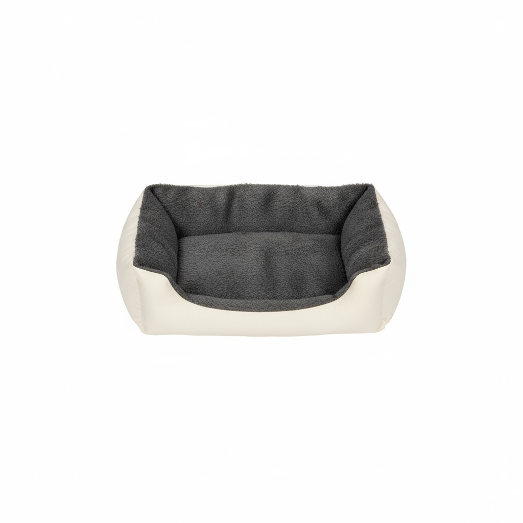 Poltrona|invernale panna