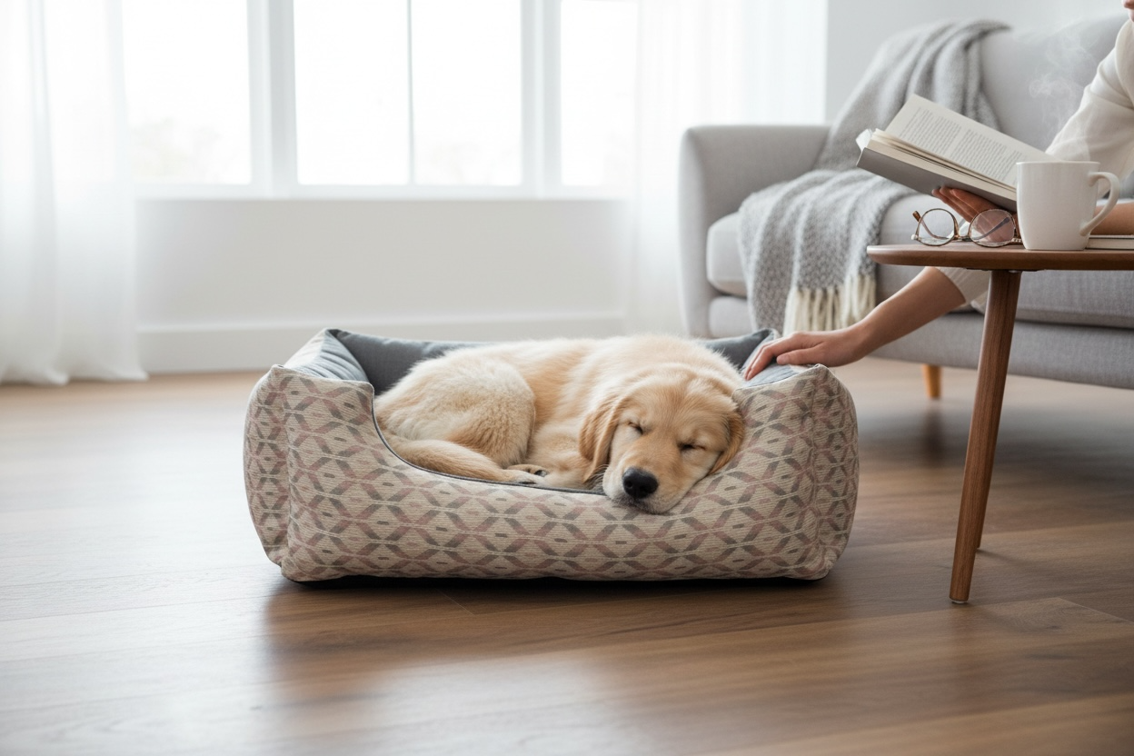 Poltroncina classica sfoderabile|fantasia minou