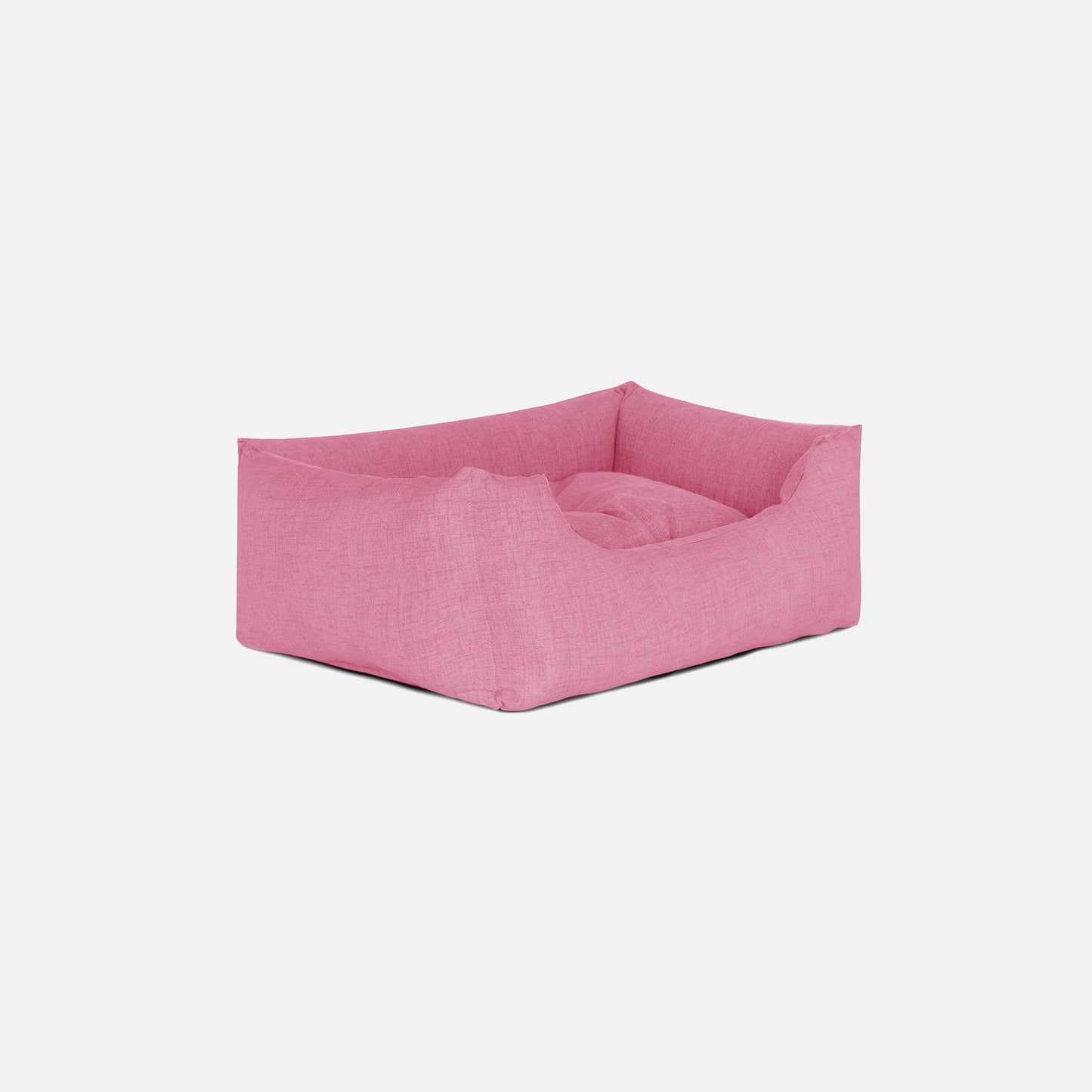 Poltroncina classica | Rosa