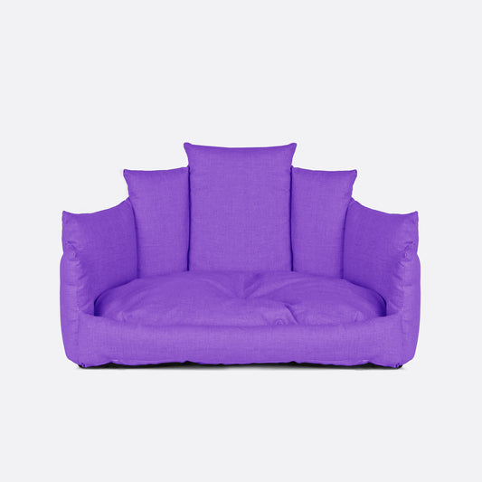 Poltrona Imperiale | Glicine