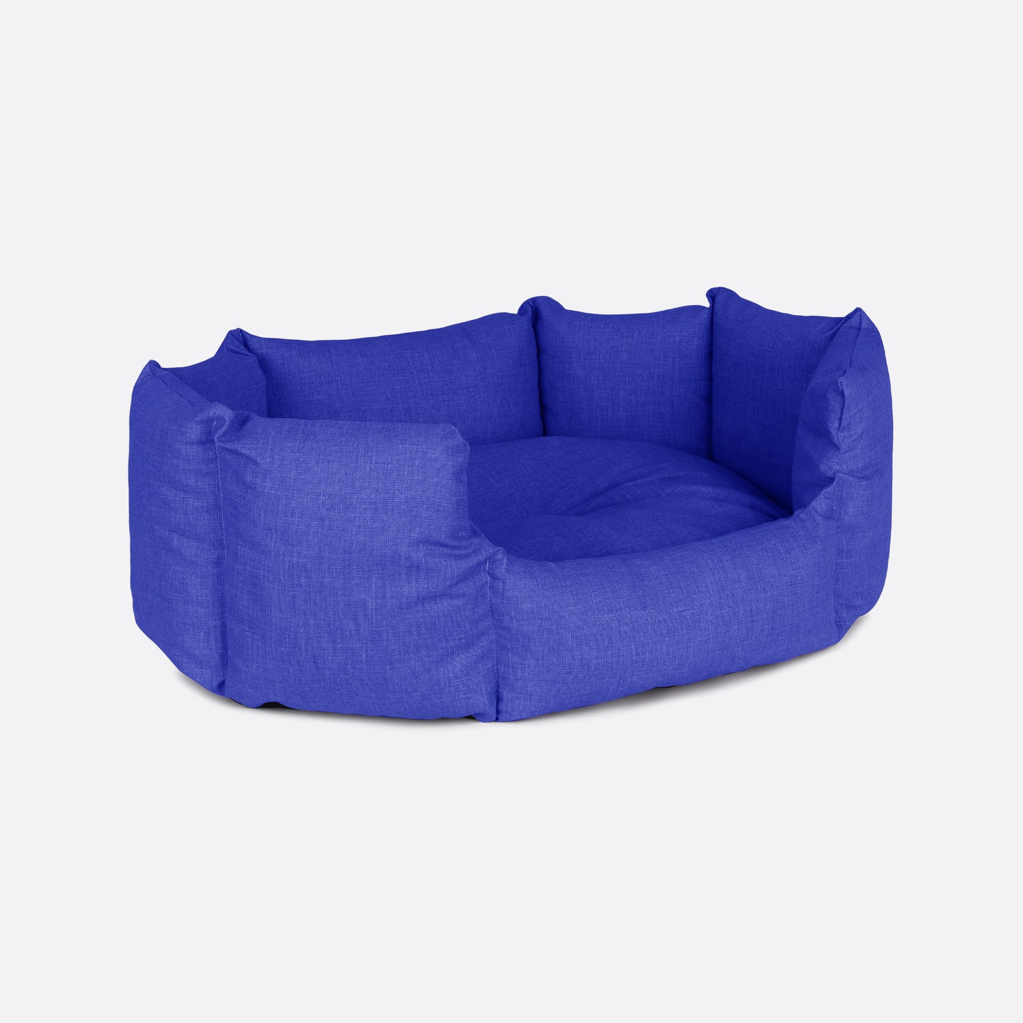 Conchiglia | Blu