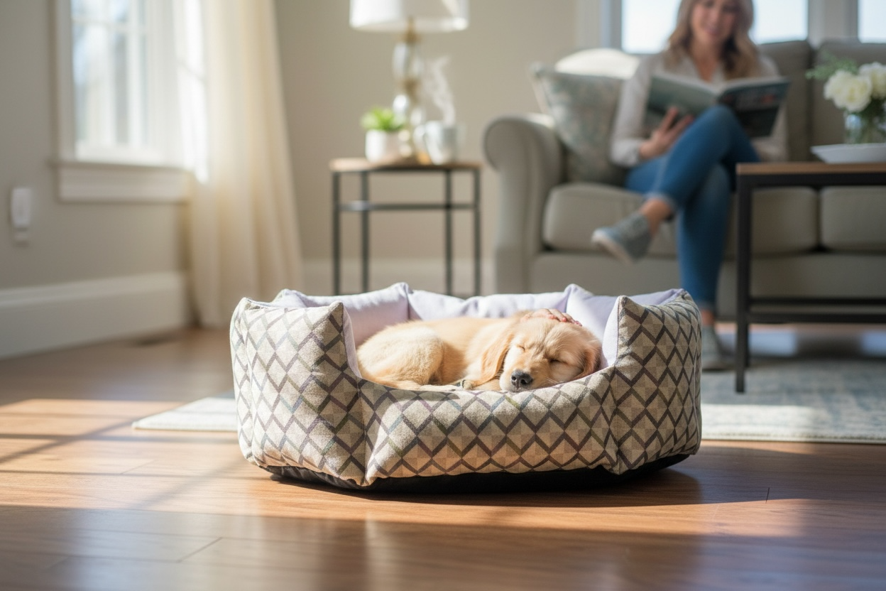 Conchiglia sfoderabile|fantasia tecna