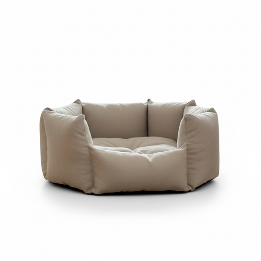 Conchiglia sfoderabile| tessuto portofino