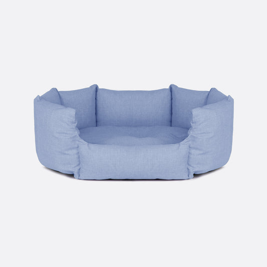 Conchiglia Sfoderabile | Jeans