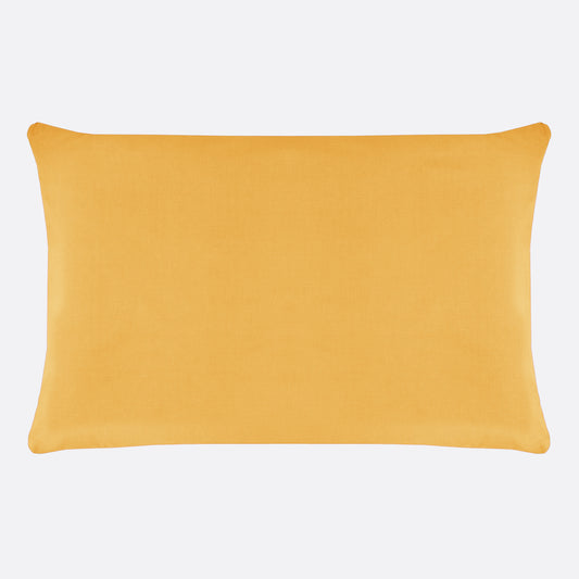 Cuscino Sfoderabile | Giallo