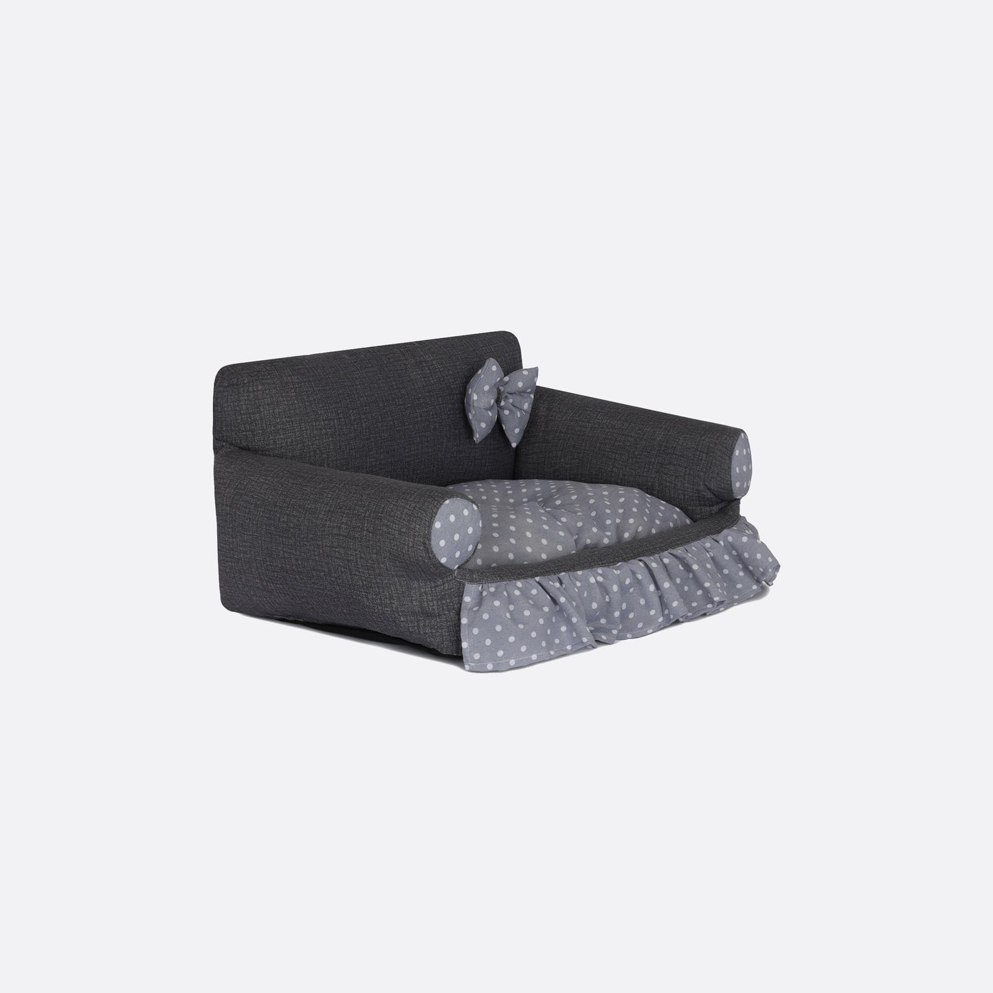 Poltrona Chic | Grigio