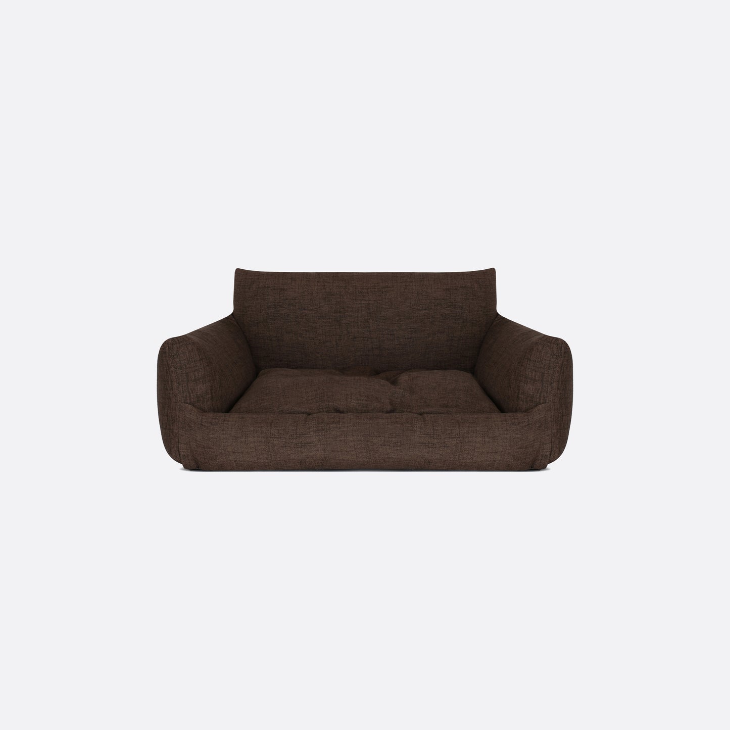 Divanetto | Marrone