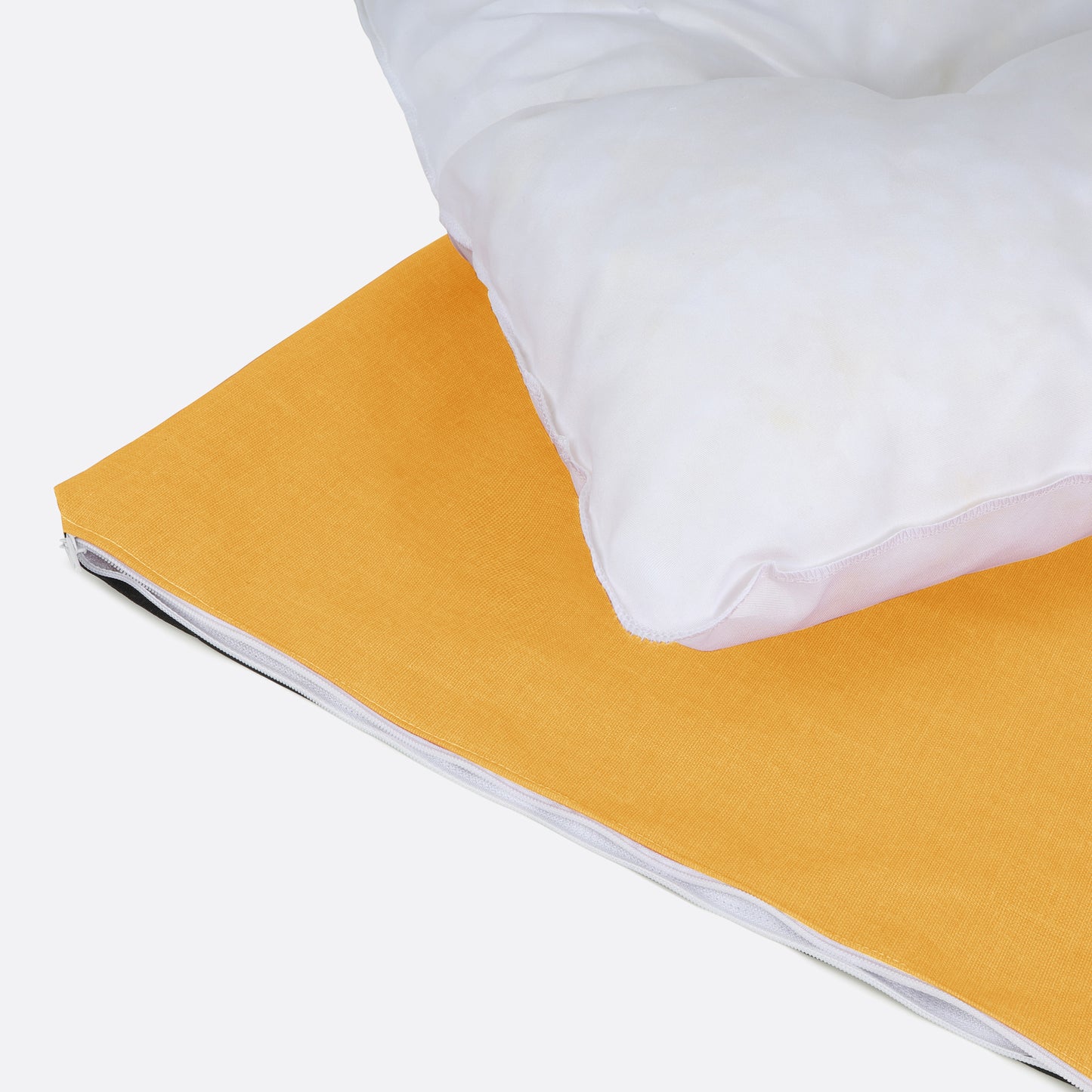 Cuscino Sfoderabile | Giallo