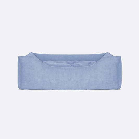 Poltroncina classica Sfoderabile | Jeans