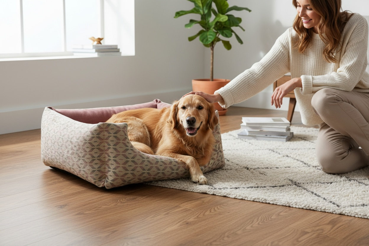 Poltroncina classica sfoderabile|fantasia minou