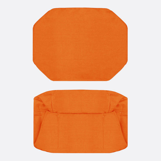 Fodera Conchiglia | Arancione