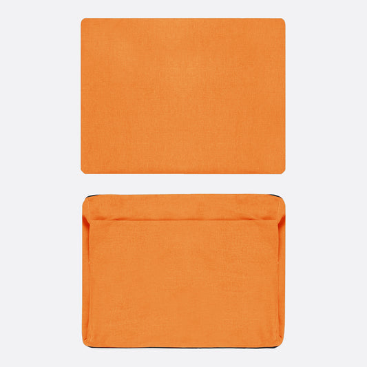 Fodera Divanetto | Arancione