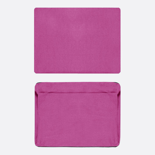 Fodera Divanetto | Fucsia
