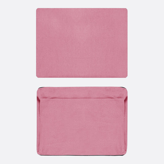 Fodera Divanetto | Rosa