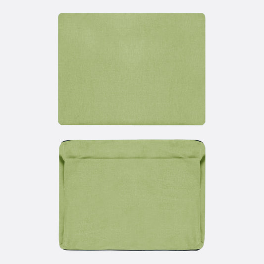 Fodera Divanetto | Verde chiaro