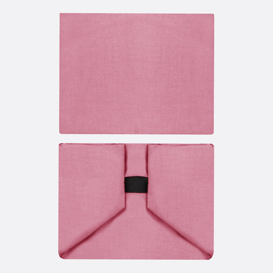 Fodera Poltroncina Classica | Rosa