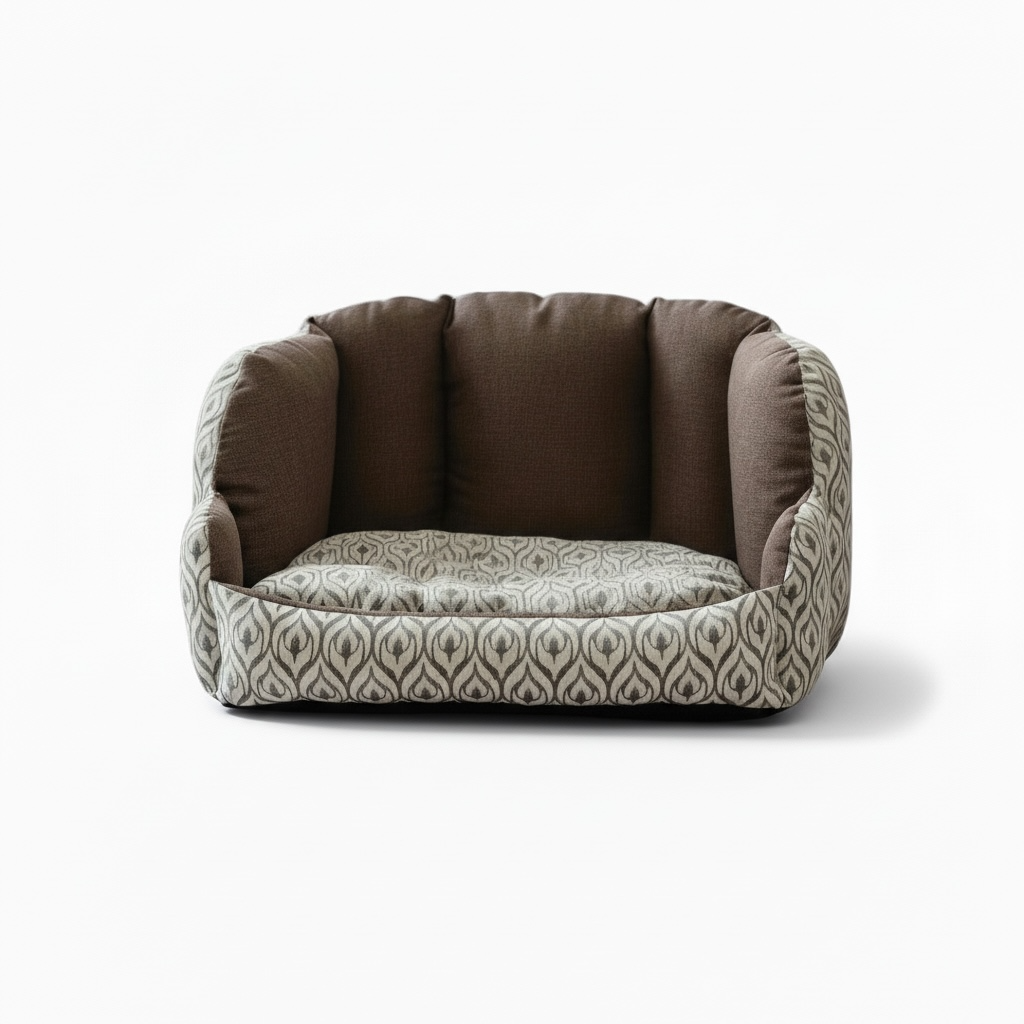 Trono imperiale sfoderabile| fantasia elegant