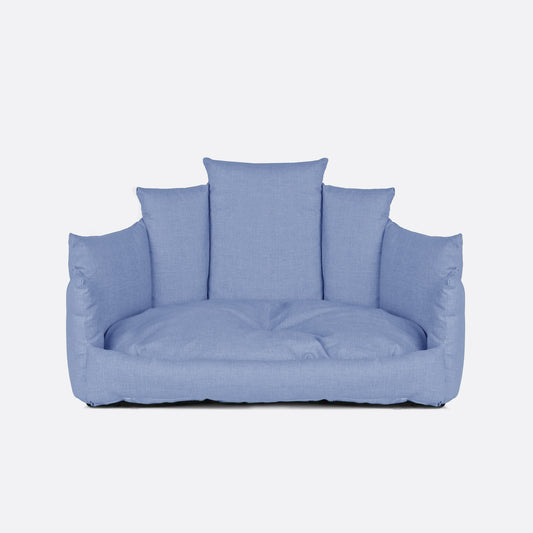 Poltrona Imperiale | Jeans
