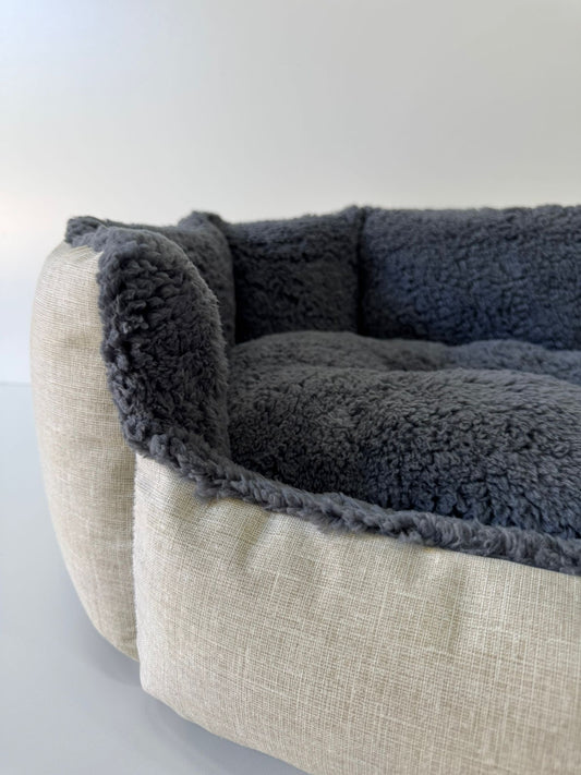 Conchiglia | Invernale Beige