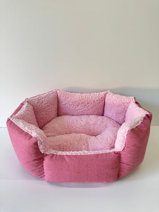 Conchiglia | Invernale Rosa