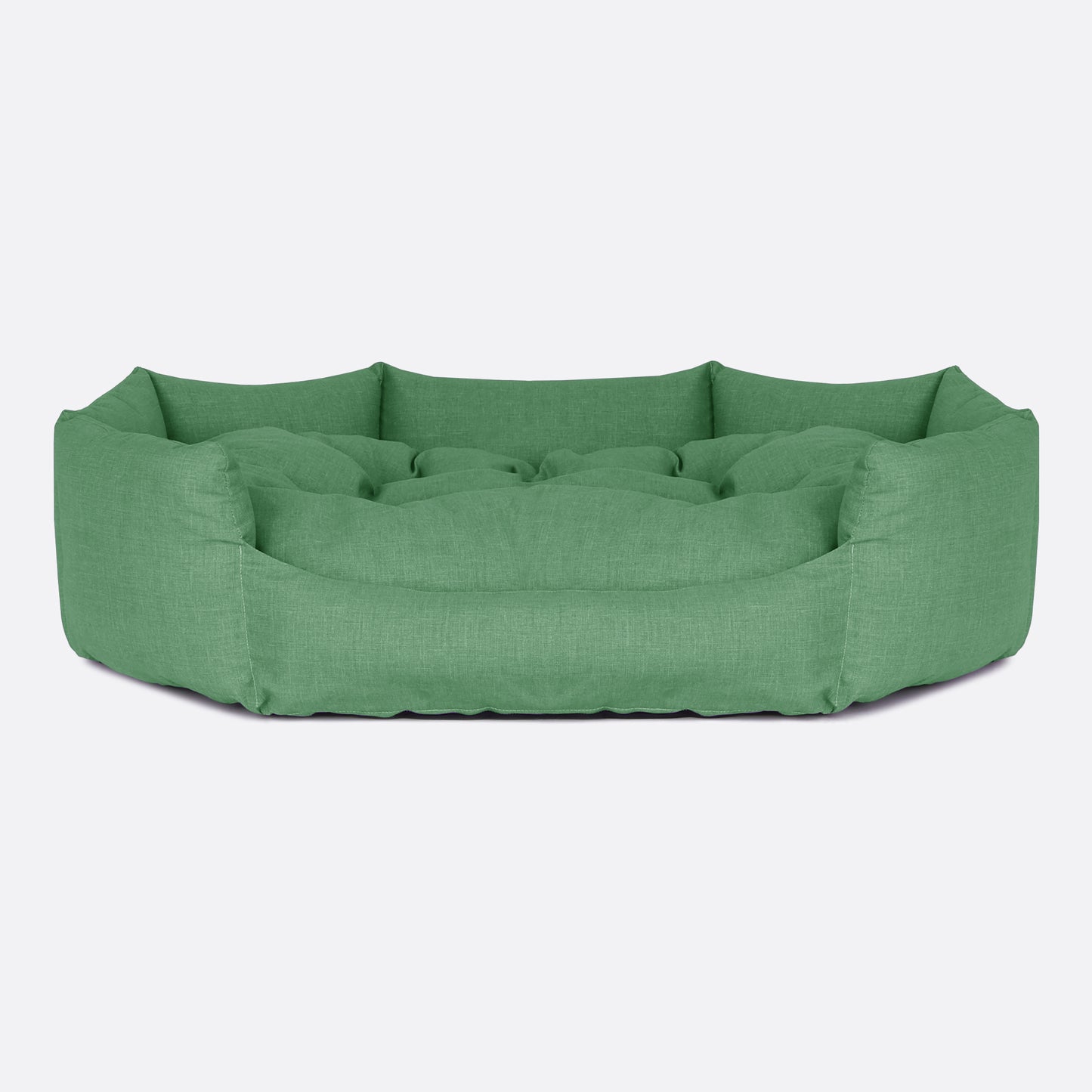 Conchiglia | Verde Scuro