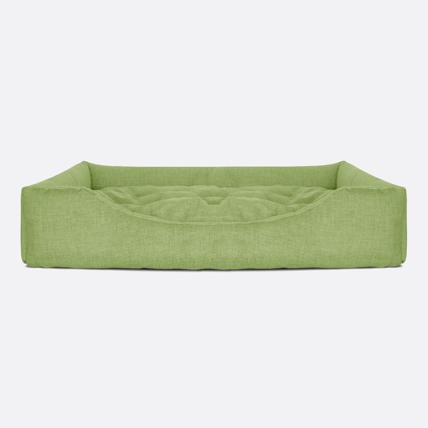 Poltroncina classica | Verde chiaro