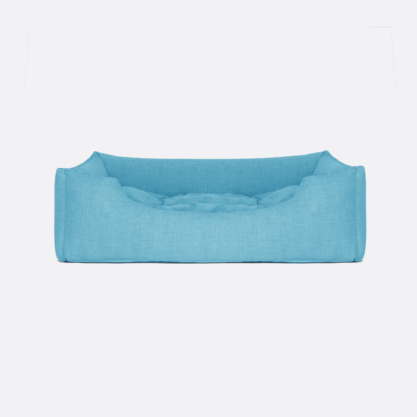 Poltroncina classica | Turchese