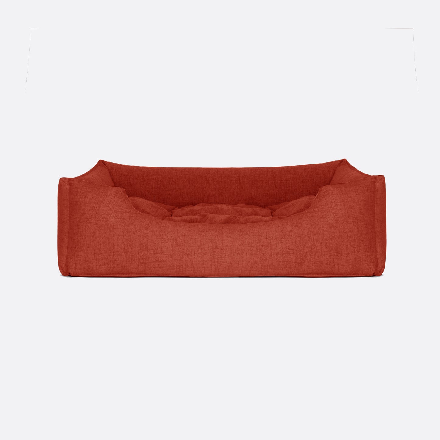 Poltroncina classica Sfoderabile | Ruggine