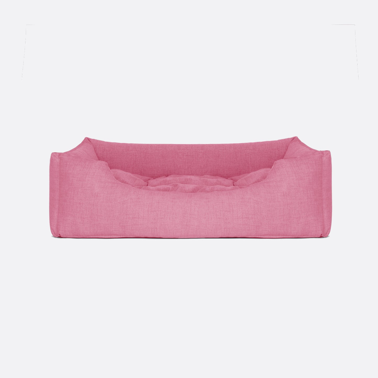 Poltroncina classica | Rosa