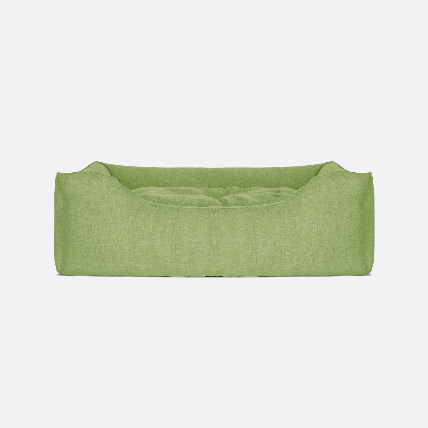 Poltroncina classica | Verde chiaro