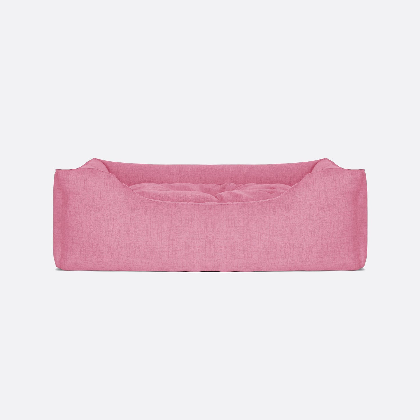Poltroncina classica | Rosa